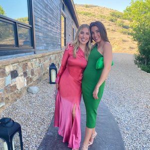 Meet your Posher, Tessa